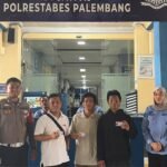 Polri Hadir untuk Semua, Atlet Disabilitas Palembang Terima SIM D Gratis