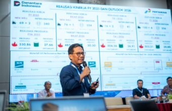 Optimasi Pengeboran dengan Berbagai Inovasi, PHR Zona 4 Torehkan Prestasi