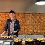 Promo Akhir Pekan, Paket Makan Sepuasnya Cuma 75 Ribu di BATIQA Hotel Palembang