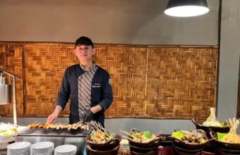 Promo Akhir Pekan, Paket Makan Sepuasnya Cuma 75 Ribu di BATIQA Hotel Palembang