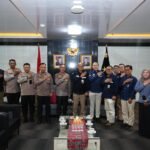 Tekankan Standar Keselamatan, Polda Sumsel dan SKK Migas Sinergi Percepat Legalisasi Sumur Minyak Rakyat