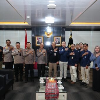 Tekankan Standar Keselamatan, Polda Sumsel dan SKK Migas Sinergi Percepat Legalisasi Sumur Minyak Rakyat