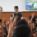 Tingkatkan Keterampilan Prajurit, Batalyon TP Gelar Bimtek Pertanian