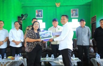 Gubernur Herman Deru Tekankan Pentingnya Pendekatan Humanis dalam Menyerap Aspirasi Warga