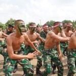 325 Bintara Remaja TNI AD Resmi Dilantik, Siap Mengabdi untuk Negeri