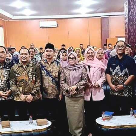 Soroti Tentang Pendidikan, DPRD Palembang Dapil IV Siap Perjuangkan Aspirasi Penambahan Ruang Kelas Soroti Tentang Pendidikan, DPRD Kota Palembang Dapil IV Siap Perjuangkan Aspirasi Penambahan Ruang Kelas
