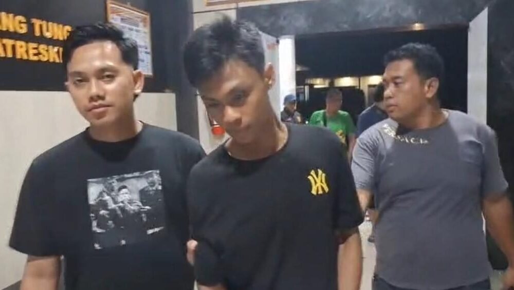 Polisi Gadungan di OKU Timur Rampas Motor Pelajar, Modus 'Cek Identitas'