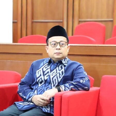 Menag Tegaskan Tak Larang Warga Sembelih Hewan Kurban Menag Tegaskan Tak Larang Warga Sembelih Hewan Kurban
