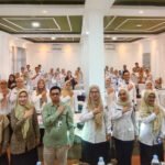 Evaluasi KBK OKI Dorong Layanan JKN Lebih Cepat dan Tepat Sasaran