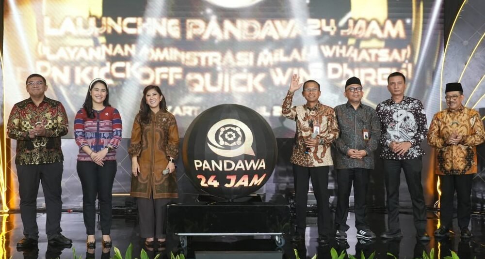 Jawab Kebutuhan Peserta, Direksi Baru BPJS Kesehatan Beberkan 8 Program Andalan