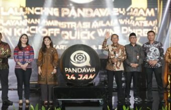 Jawab Kebutuhan Peserta, Direksi Baru BPJS Kesehatan Beberkan 8 Program Andalan