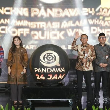 Jawab Kebutuhan Peserta, Direksi Baru BPJS Kesehatan Beberkan 8 Program Andalan