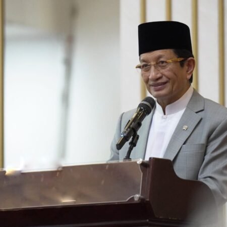 Selamat Iduladha, Menag: Semangat Berkurban Energi Kebersamaan