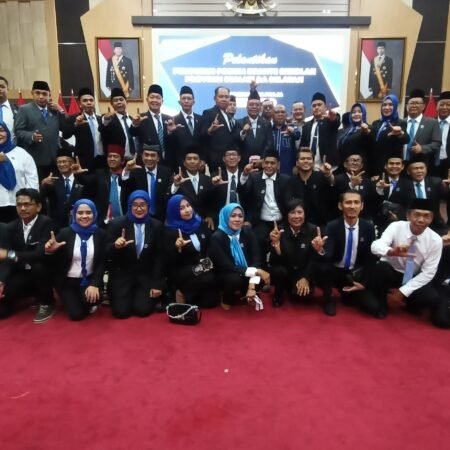 Gubernur Sumsel Dorong Forum Komite Sekolah Bangun Kepercayaan Orang Tua dan Siswa Gubernur Sumsel Dorong Forum Komite Sekolah Bangun Kepercayaan Orang Tua dan Siswa
