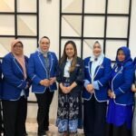 Perempuan Demokrat Sumsel Harap Lidyawati Cik Ujang Pimpin PDRI
