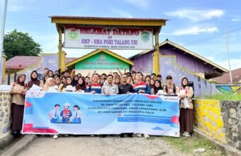 Dorong Motivasi Generasi Penerus, PHR Zona 4 Edukasi Hulu Migas ke Sekolah dan Perguruan Tinggi