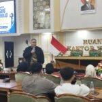 Teguh Santosa: Ideologi Pembangunan Prabowo Dorong Indonesia Aktif di Panggung Global