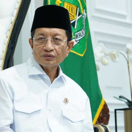 Banyak Hoaks Menyerang, Menag: Tak Ada Toleransi untuk Tindak Kekerasan Seksual