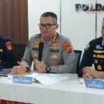 Identifikasi Korban Bus ALS di Muratara, Polda Sumsel Kirim Sampel DNA ke Jakarta
