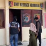 Polisi Ungkap Kasus Pembunuhan Wanita Lanjut Usia di Muara Enim, Pelaku Ternyata Anak dan Cucu Korban, Motifnya?