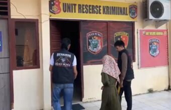 Polisi Ungkap Kasus Pembunuhan Wanita Lanjut Usia di Muara Enim, Pelaku Ternyata Anak dan Cucu Korban, Motifnya?
