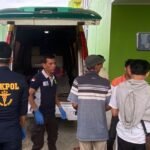 Duka Laka Bus ALS, Jenazah Korban Asal Tegal Dikawal Polda Sumsel hingga Dipulangkan ke Keluarga