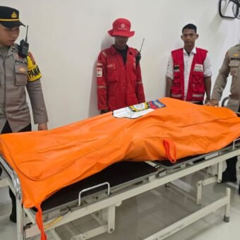 Pejabat Kemenkumham di Palembang Ditemukan Tak Bernyawa dalam Kamar Kosan, Tak Ada Tanda Kekerasan Pejabat Kemenkumham di Palembang Ditemukan Tak Bernyawa dalam Kamar Kosan, Polisi Tak Temukan Tanda Kekerasan