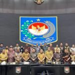 Bank Sumsel Babel Dukung Percepatan Elektronifikasi Transaksi Pemerintah Daerah dan Penguatan Digitalisasi Layanan Publik