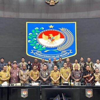 Bank Sumsel Babel Dukung Percepatan Elektronifikasi Transaksi Pemerintah Daerah Bank Sumsel Babel Dukung Percepatan Elektronifikasi Transaksi Pemerintah Daerah dan Penguatan Digitalisasi Layanan Publik