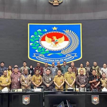 Bank Sumsel Babel Dukung Percepatan Elektronifikasi Transaksi Pemerintah Daerah dan Penguatan Digitalisasi Layanan Publik