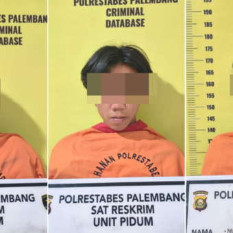 Pidum Polrestabes Palembang Bekuk Komplotan Pencuri Kabel Instalasi Listrik Proyek Bangunan Pidum Polrestabes Palembang Bekuk Komplotan Pencuri Kabel Instalasi Listrik Proyek Bangunan