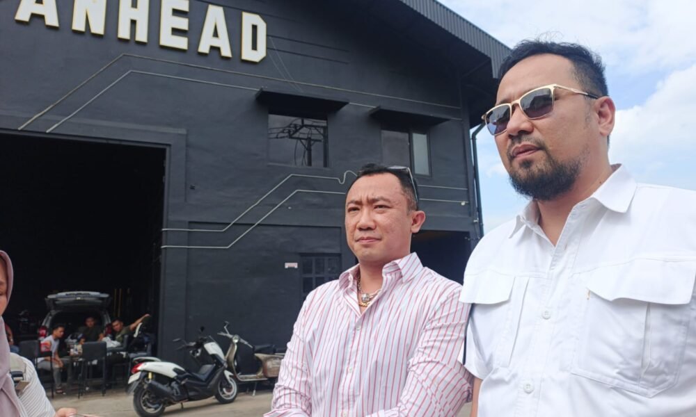 Oknum TNI Tewas Ditembak, THM Panhead Palembang Ditutup Sementara, Terduga Pelaku Diamankan Pomdam