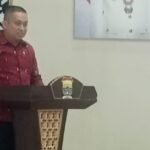 Pengurus Wilayah SEMMl Sumatera Selatan Resmi Dilantik