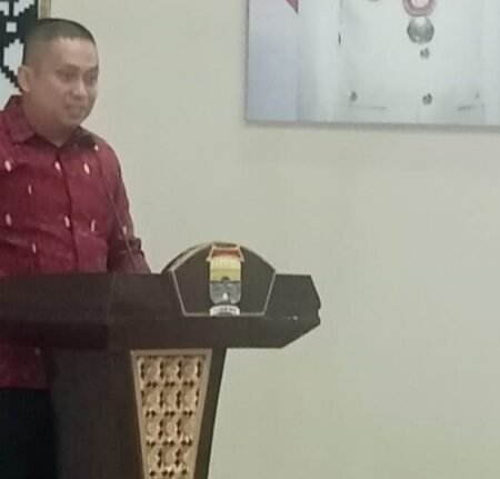 Pengurus Wilayah SEMMl Sumatera Selatan Resmi Dilantik