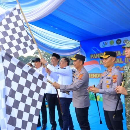 Hadiri Panen Raya Jagung di OKU Selatan, Wagub Sumsel Cik Ujang: Bukti Nyata Semangat Para Petani Hadiri Panen Raya Jagung di OKU Selatan, Wagub Sumsel Cik Ujang: Bukti Nyata Semangat Para Petani