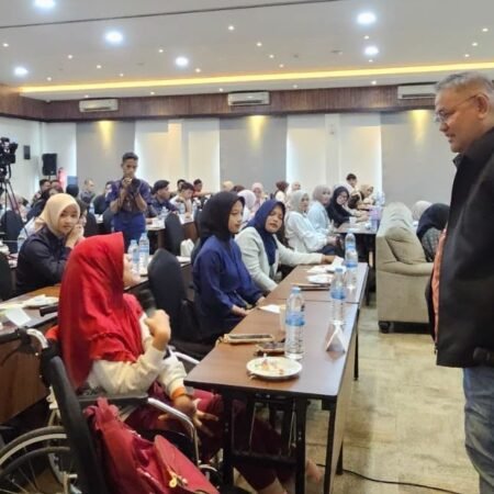 Bawa Teori Waltz dan Morgenthau, Teguh Santosa Bedah Logika Realisme Politik Era Prabowo Bawa Teori Waltz dan Morgenthau, Teguh Santosa Bedah Logika Realisme Politik Era Prabowo