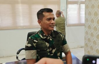Oknum TNI dan Warga Sipil yang Tembak Teman Sejawat di Panhead Palembang Resmi Jadi Tersangka
