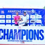 SSB PSS Raih Runner Up Liga Top Skor Regional Palembang 2026, Abqory Sheva Jadi Best Player