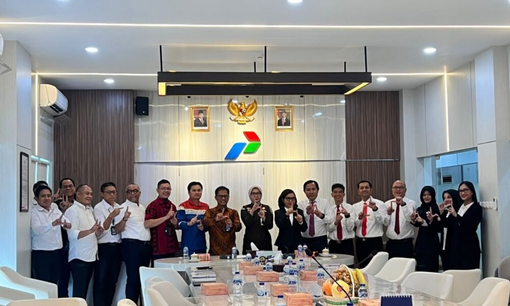 PHR, Polda Sumsel dan Kejari Prabumulih, Sinergi untuk Peningkatan Kesadaran dan Penegakan Hukum di Kegiatan Hulu Migas