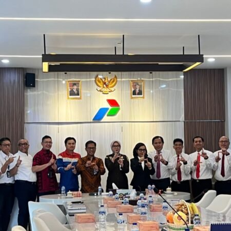 PHR, Polda Sumsel dan Kejari Prabumulih, Sinergi untuk Penegakan Hukum di Kegiatan Hulu Migas PHR, Polda Sumsel dan Kejari Prabumulih, Sinergi untuk Peningkatan Kesadaran dan Penegakan Hukum di Kegiatan Hulu Migas