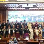 Pangdam II/Sriwijaya Hadiri Rapat Paripurna Istimewa Hari Jadi Ke-80 Provinsi Sumatera Selatan