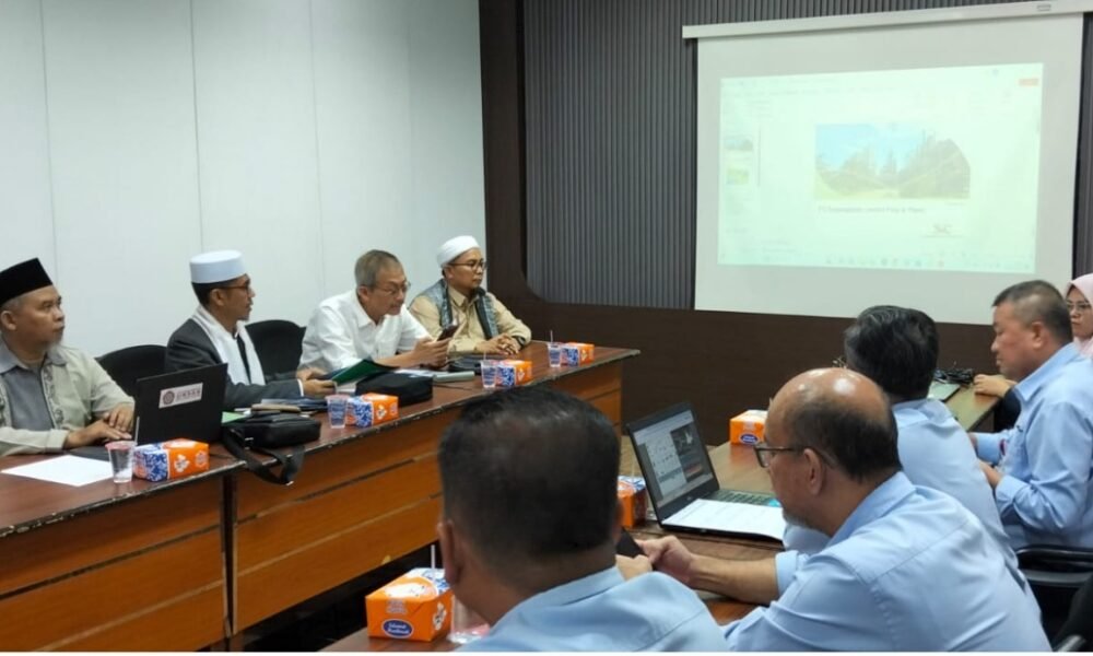 MUI Muara Enim dan PT TEL Menyatukan Dakwah, Spiritual, dan Pemberdayaan Masyarakat