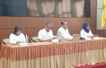 Ribuan Calon Mahasiswa Gagal di SNBT Unsri 2026, Buka Jalur Mandiri Mulai Hari Ini