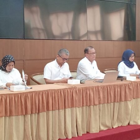 Ribuan Calon Mahasiswa Gagal di SNBT Unsri 2026, Buka Jalur Mandiri Mulai Hari Ini Ribuan Calon Mahasiswa Gagal di SNBT Unsri 2026, Buka Jalur Mandiri Mulai Hari Ini