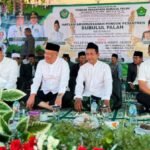 Wagub Cik Ujang Komitmen Dukung Penuh Pendidikan Berbasis Pesantren di Sumsel