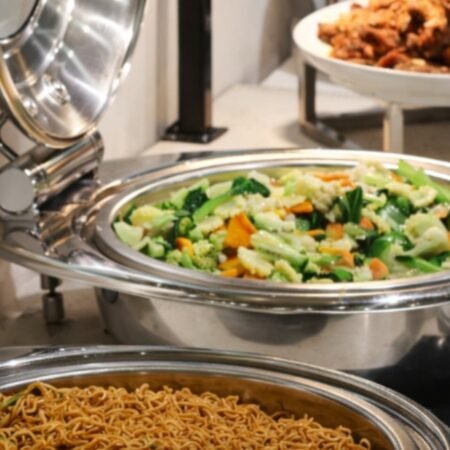 Nikmati Sensasi Kuliner Istimewa Lewat FWB di fave+ Hotel Palembang, Hanya Rp88 Ribu Nikmati Sensasi Kuliner Istimewa Lewat FWB di fave+ Hotel Palembang, Hanya Rp88 Ribu