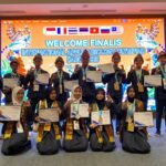 MAN IC OKI Borong 15 Medali di Ajang International Applied Biology Olympiad 2026 di Bali