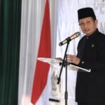 Sambut 1448 H, Menag Ajak Hijrah dari Sikap Curiga ke Saling Percaya