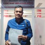 Oknum Pegawai OJK Sumbagsel Dilaporkan ke Polda Sumsel, Kasusnya Tak Diduga