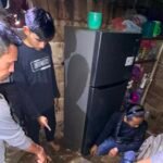 Polisi Tangkap Pelaku Penganiayaan Terhadap Guru di OKU Selatan
